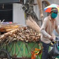 Inmate asked to dump garbage outside Goa prison; escapes