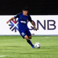 Draw against Qatar 'evolution for Indian football', says Thapa
