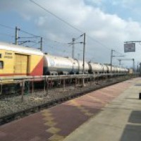 South Central Railway diverts 5 trains