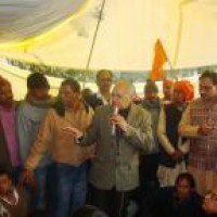 "Migrants fleeing Delhi is like driving without seat belt"