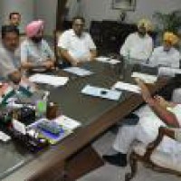 Akali Dal seeks relief for farmers' labour woes