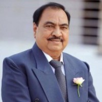Big jolt to Maha BJP: Senior leader quits to join NCP