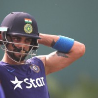 Kohli earmarks Natarajan for T20 World Cup