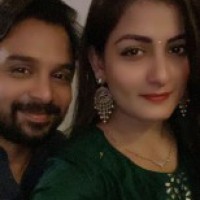 Namit Das: I was on set two days after marriage