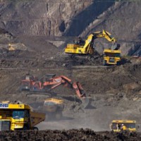 Four die in illegal mining in Jharkhand
