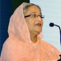 Military dictators spoiled character of people: Bangladesh PM Hasina