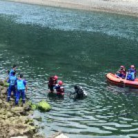 Many missing, 1 dead as boat capsizes in UP