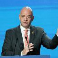 FIFA chief proposes postponement of 2021 Club WC