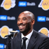 Kobe Bryant's daughter Natalie signs modelling contract within weeks of turning 18