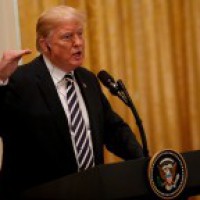 'Trump's job approval rating erodes among key groups'