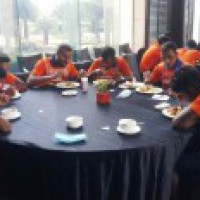 I-League Qualifiers: Nutrition, meditation replace ice-baths