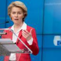 EU holds virtual economic recovery plan summit