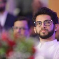 On 30th B'day, Aditya Thackeray helps save 6-day old infant