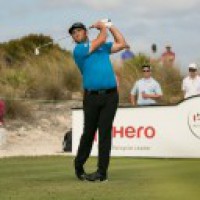 Rahm overcomes twists to take title & become World No. 1 at Memorial