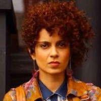 'Get out! Maha leaders to Kangana's 'blood-addict' remarks