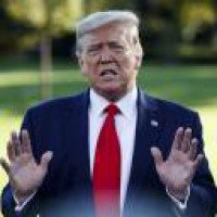 Democrats propose roadmap for Trump's Senate trial