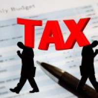 Delhi man held on charge of forging Rs 392-cr input tax credit