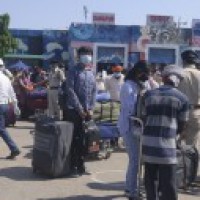 Kerala eases lockdown norms for business travellers