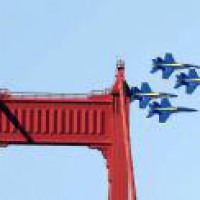 Fleet Week 2020 in San Francisco cancelled amid pandemic