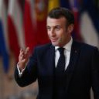 Macron announces significant lifting of restrictions