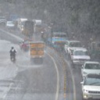 Chilly winds, rains in south Karnataka dampen festive spirit