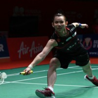Badminton World Tour Finals: Tai Tzu Ying to face Carolina in final
