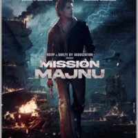 Sidharth Malhotra, Rashmika Mandanna in spy thriller 'Mission Majnu'