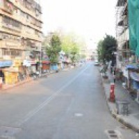 Maha COVID-19 positive count 169; 6 dead