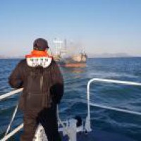 Pyongyang warns S.Korea against violating sea border
