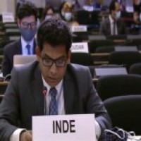India slams OIC, Turkey, Pakistan over Kashmir in Geneva