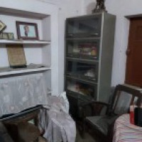 Thieves strike at house of famous Hindi writer in Patna