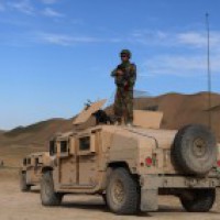 Five US bases in Afghanistan closed: Official