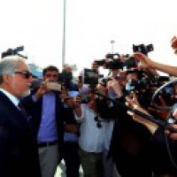 Abdullah thanks Pak for facilitating peace process
