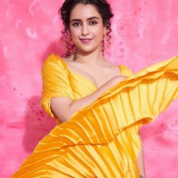 Sanya Malhotra: Working with efficient co-actors enhances your work