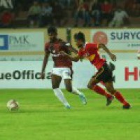Gokulam's Rahul KP upbeat about upcoming I-League season