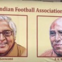 Goswami, Banerjee, Manna hoardings get prominence during Puja in Kolkata