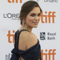 Keira Knightley: Not interested in doing horrible sex scenes