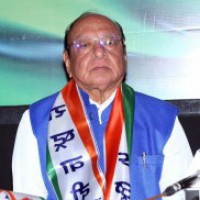 Vaghela tests positive for coronavirus