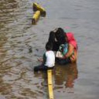 21 dead, 31 missing in Indonesia flash floods