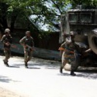 Pakistan again violates ceasefire on LoC, now in Kupwara