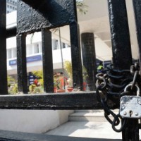 Bank unions call for strike in March 15, 16 against privatisation