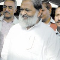 Bharat Biotech starts corona vaccine trial at PGI-Rohtak: Vij