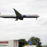UK airlines launch quarantine legal challenge