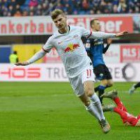 I did my bit: Rudiger reveals his part in Werner joining Chelsea