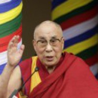 Multi-religious India is an example for conflict torn Syria: Dalai Lama
