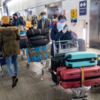 Danish govt advises against all foreign travel