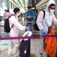 Returnees, contacts swell K'taka's Covid tally
