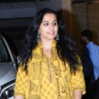 Vidya Balan: 'Paa' awakened maternal instinct in me