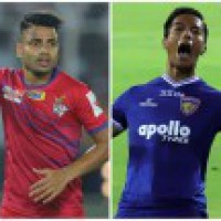 ISL: Prabir & Chhangte key as ATK, Chennaiyin cross swords in final