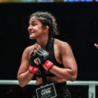 Ritu Phogat: Dream of World C'ship title in MMA not too far